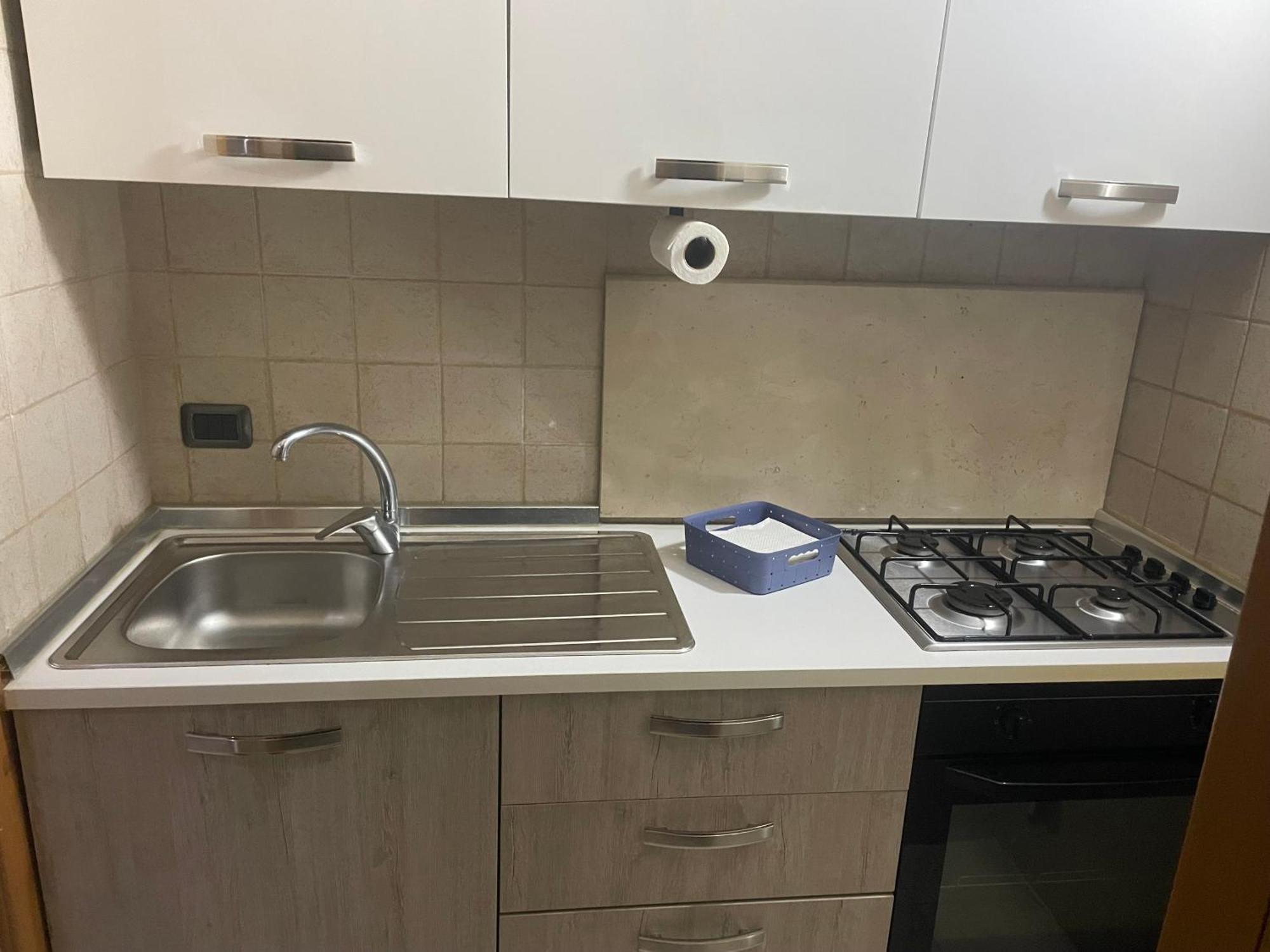 Appartamento La Dependance Barletta Esterno foto