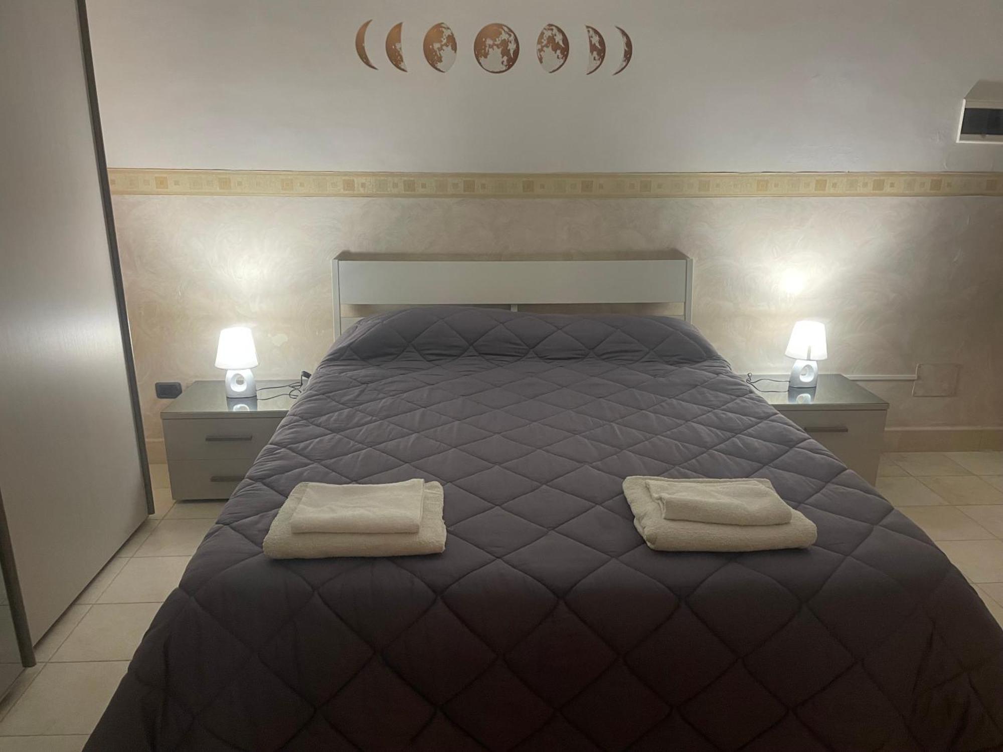 Appartamento La Dependance Barletta Esterno foto
