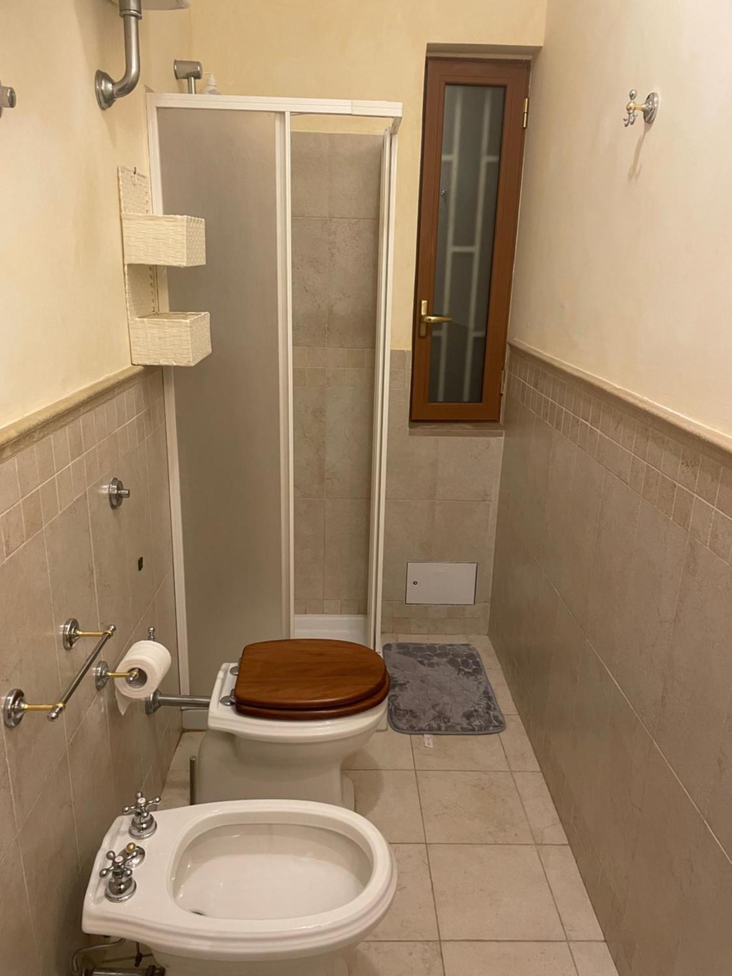 Appartamento La Dependance Barletta Esterno foto