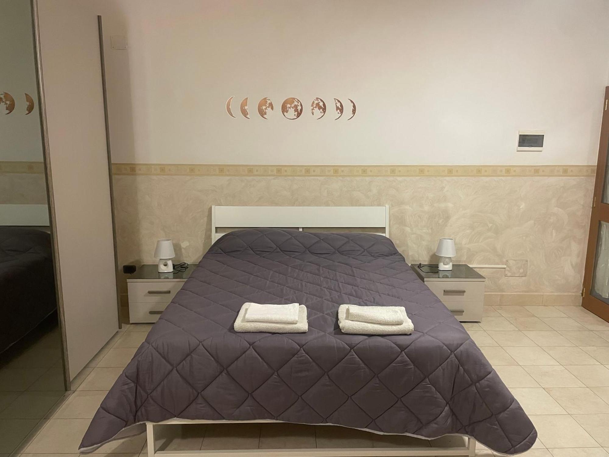 Appartamento La Dependance Barletta Esterno foto
