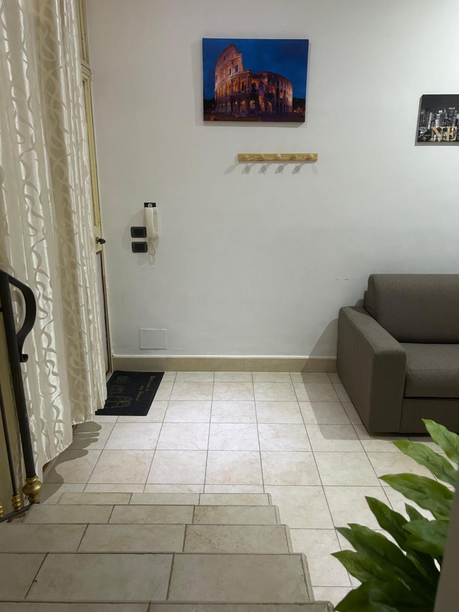 Appartamento La Dependance Barletta Esterno foto