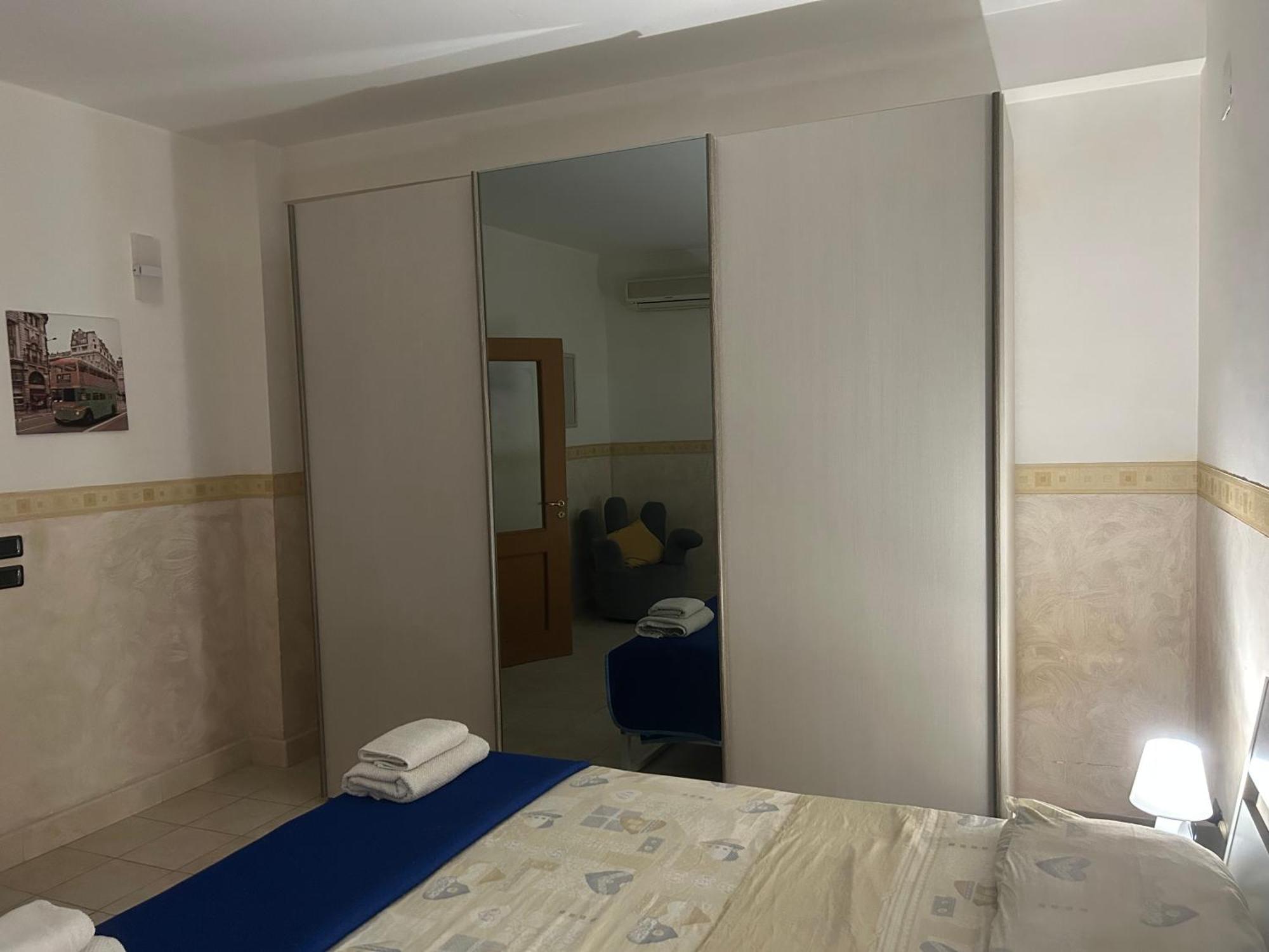 Appartamento La Dependance Barletta Esterno foto