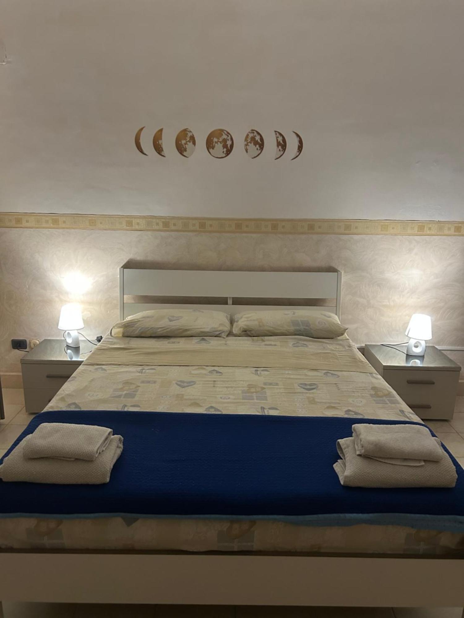 Appartamento La Dependance Barletta Esterno foto