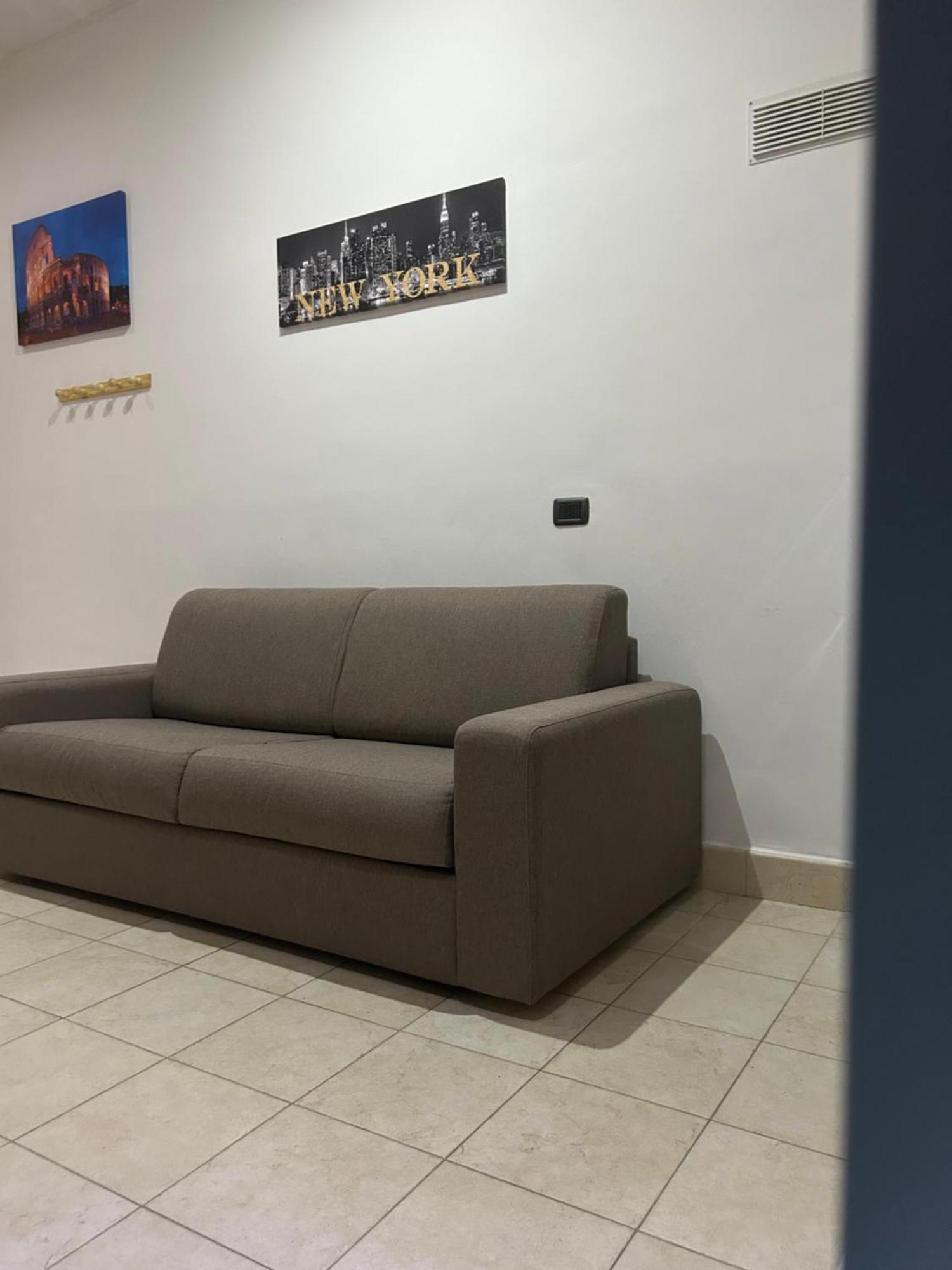 Appartamento La Dependance Barletta Esterno foto