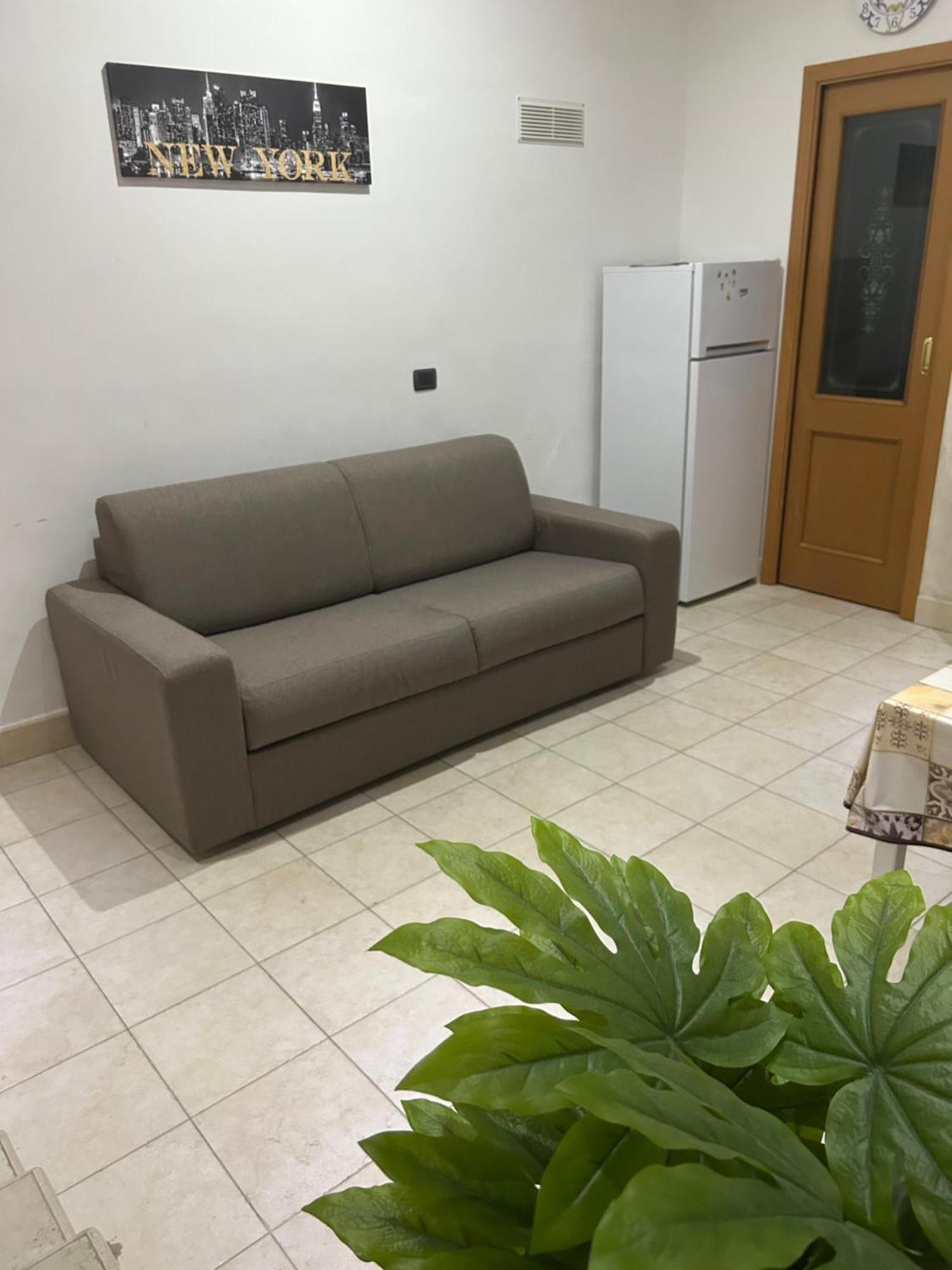 Appartamento La Dependance Barletta Esterno foto