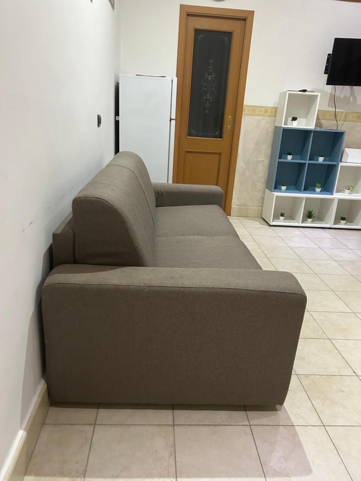 Appartamento La Dependance Barletta Esterno foto